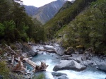 Mount Aspiring