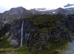 Mount Aspiring