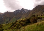 Mount Aspiring
Mount Aspiring