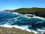 Costa da Vela
Cangas Galicia