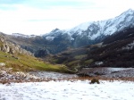 Collado Pandébano
Collado Pandébano Picos de Europa Asturias