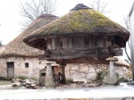 Pallozas de Piornedo
Piornedo Ancares Lugo Galicia