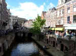 Canales de Utrech