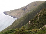 Punta de Vixía de Herbeira