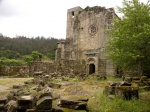 Monasterio de Carboeiro
