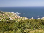 Vista de Oia
Oia Pontevedra Galicia