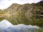 Laguna de Carrizais - A Veiga (Ourense)