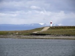 Faro de Bahía Chilota