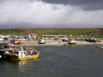 Bahía Chilota
Porvenir Tierra Fuego