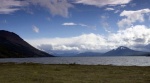 Lago Blanco de Tierra del Fuego
Lago Blanco Tierra del Fuego