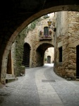 Pals: Girona