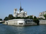 Notre Dame de París
Notre Dame París