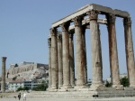 Templo de Zeus (Atenas)
