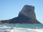 Peñón de Ifach