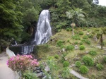 Ribeira dos Caldeiroes - Azores