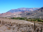 Quebrada del Toro (Salta)