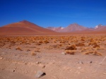 Desierto de Dalí en Bolivia