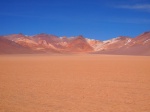 Desierto de Dalí en Bolivia
desierto Dalí Bolivia