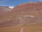 Por las tierras de Lípez en Bolivia