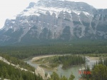 Alrededores de Banff
Banff Montañas Rocosas Rockies