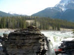 Athabasca Falls
Athabasca falls Jasper