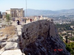 Acrópolis de Atenas
Acrópolis Atenas