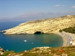 Creta: Matala
