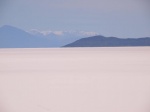 Salar de Uyuni, el más grande del mundo
salar Uyuni