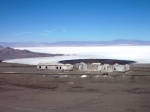 Caipe, la desolación de un poblado abandonado
caipe