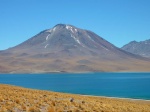 Laguna Miscanti
Laguna Miscanti Atacama