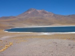 Laguna Meñiques
Laguna Meñiques Atacama
