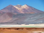 Laguna de Aguas Calientes
Laguna Aguas Calientes Atacama