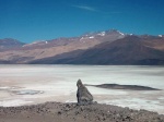 Antofalla salt flat