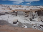 El Campo de Piedra Pómez
Campo de Piedra Pómez Antofagasta Catamarca