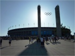 Berlin Olympic stadium