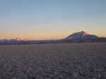 Amanecer en el salar de Arizaro
salar arizaro