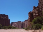 Talampaya Canyon