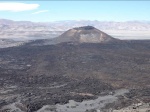 Paisaje volcánico de Catamarca