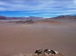 El cráter más grande del mundo
volcán Galán Antofagasta Catamarca