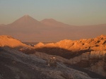 Valle de la Luna Atacama
Valle Luna Atacama