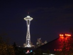 Seattle
Seattle