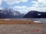 Waterton lakes