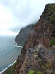 Los Acantilados más espectaculares de Madeira