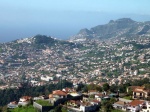 Ladera sur de Madeira