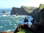 San Lourenzo Cape in Madeira