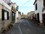 Calle de Funchal
Funchal Madeira