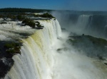 Iguaçu Falls