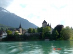 Lago Thun
lago Thun Alpes