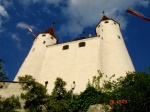Castillo de Thun