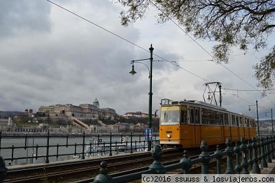 vistas budapest
Vistas de Budapest.
